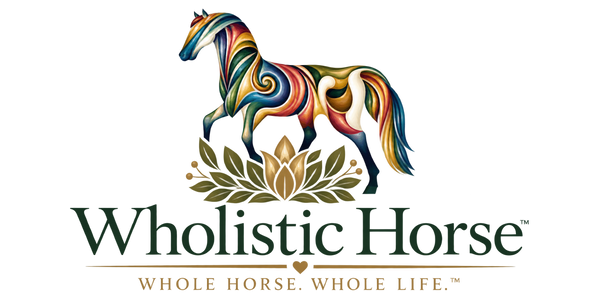 Wholistic Horse
